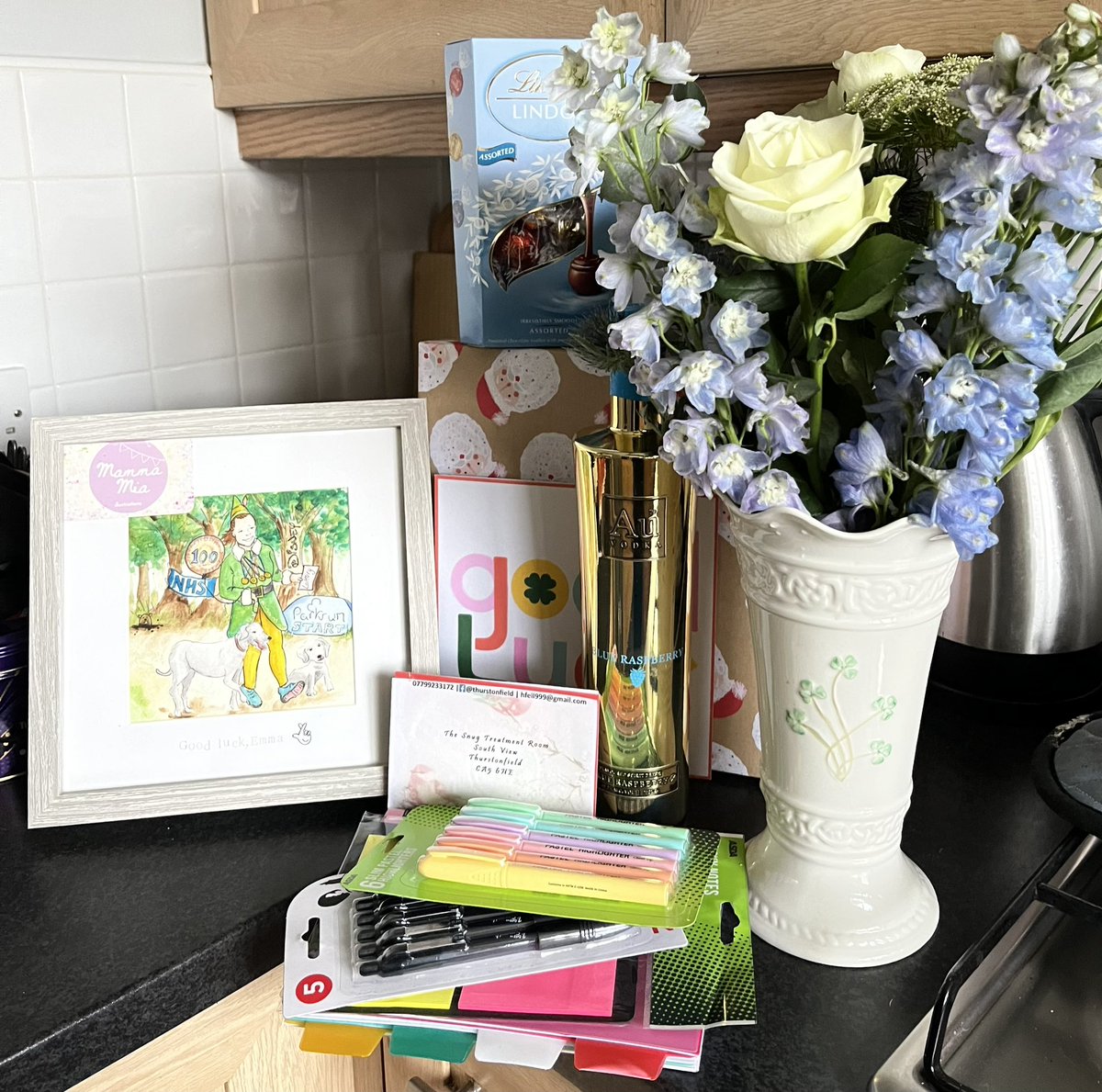 Emma Richardson (@emmaric68522361) on Twitter photo Last day at <a href="/NCICNHS/">North Cumbria Integrated Care NHS Foundation Trust</a> in the costing finance team. Have worked with some fantastic folks present and past. Thank you all for my lovely gifts and kind messages. Looking forward to the next chapter with #LMNS team with @NorthNetworks Last day at <a href="/NCICNHS/">North Cumbria Integrated Care NHS Foundation Trust</a> in the costing finance team. Have worked with some fantastic folks present and past. Thank you all for my lovely gifts and kind messages. Looking forward to the next chapter with #LMNS team with @NorthNetworks