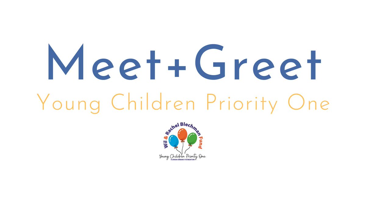 Save these dates! We can’t wait for our 2023 Meet + Greets to kick off in February and continue each month! Will you join us on the following dates? February 15 at 6:30 pm Alisha Ross Ramcharitar, M.A. Founder of Just Add Rhythm LLC, Drumming &amp; social-emotional learning for kids!