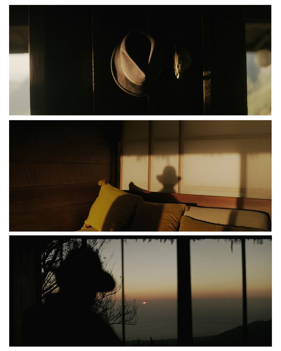 b_adastra's tweet photo. I wrote, directed, and shot my first short film with @rtmason01 With full time jobs, we shot over 6 months, one night a week with a 1-2hr window of filming, so we could shoot all natural light. Some screen grabs of the wrap location. https://t.co/Ebu7O2Ebvf