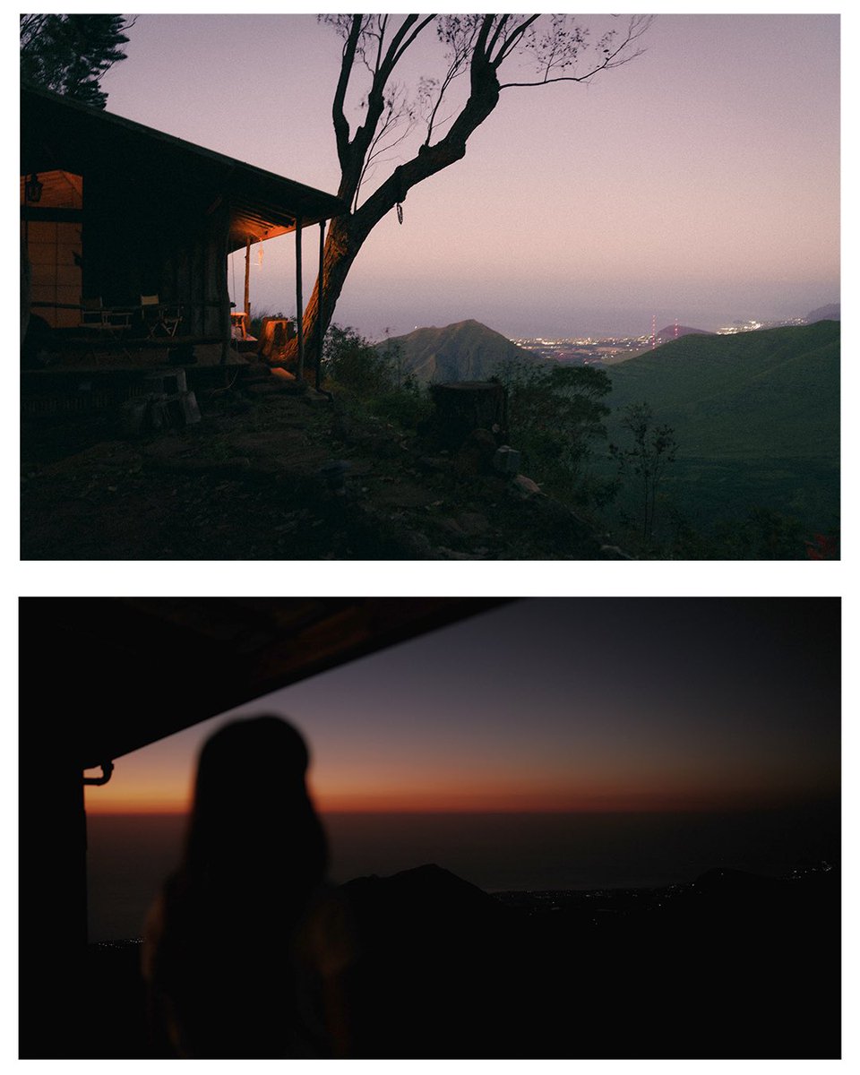 b_adastra's tweet photo. I wrote, directed, and shot my first short film with @rtmason01 With full time jobs, we shot over 6 months, one night a week with a 1-2hr window of filming, so we could shoot all natural light. Some screen grabs of the wrap location. https://t.co/Ebu7O2Ebvf