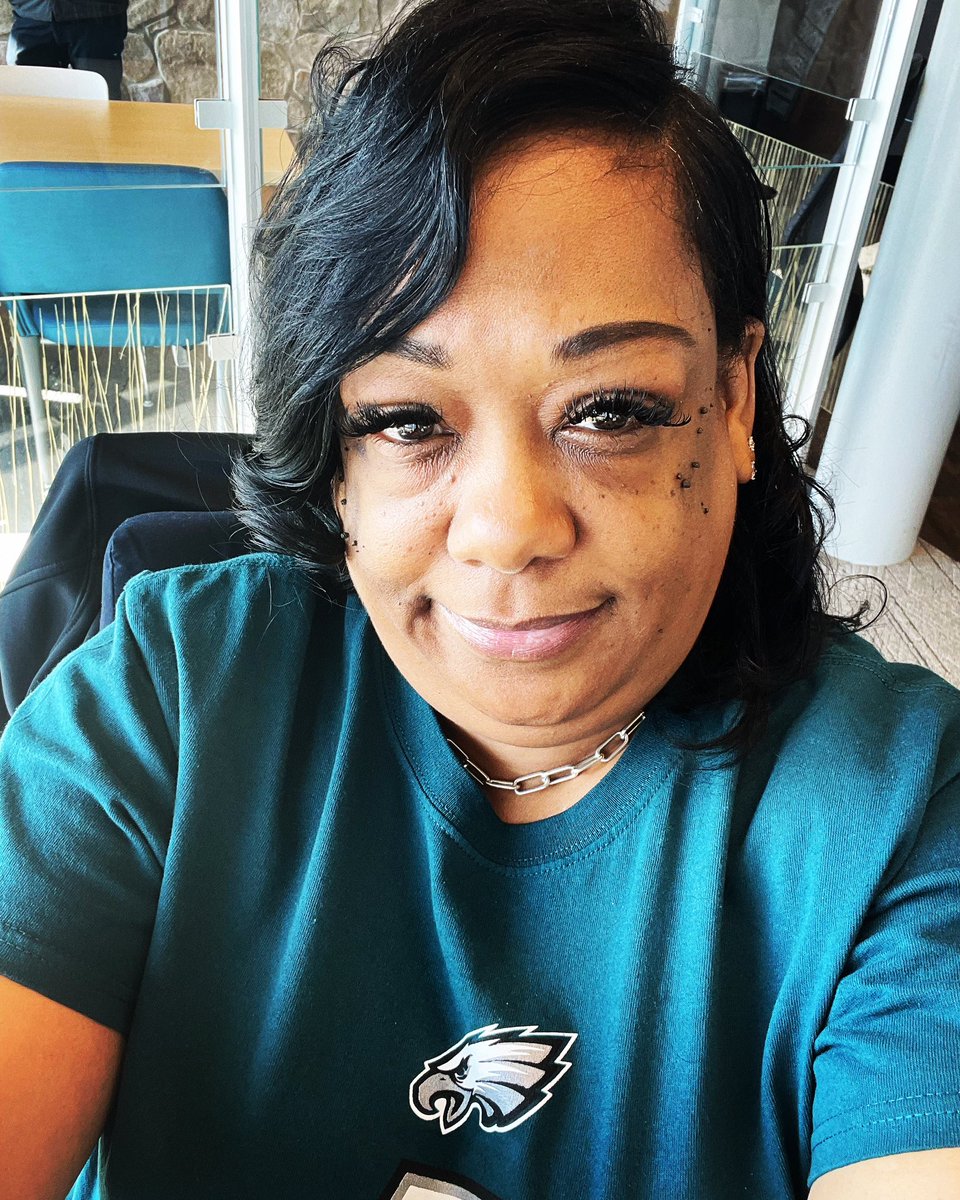 Go Eagles🦅💚🦅💚🦅