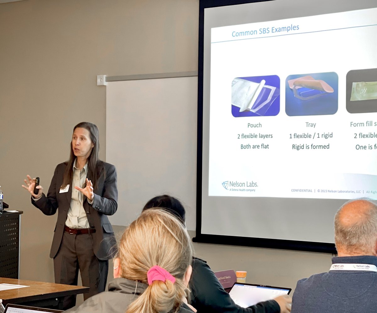 Nelson Labs tweet media