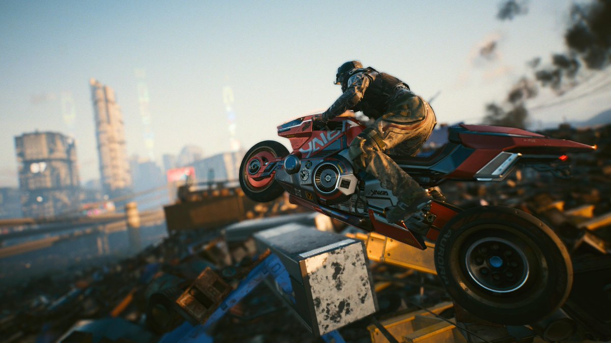 diskoner's tweet image. #PS5Share, #Cyberpunk2077