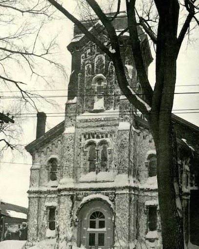 Franco American Digital Archives tweet media