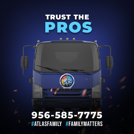 AtlasRGV's tweet photo. Whether you’re looking to complete regular maintenance or rework your electrical system, Atlas has you covered. We provide high-quality electrical services to all clients in the Rio Grande Valley. To schedule, call us today at 956-585-7775. https://t.co/1LRA9SZBLt