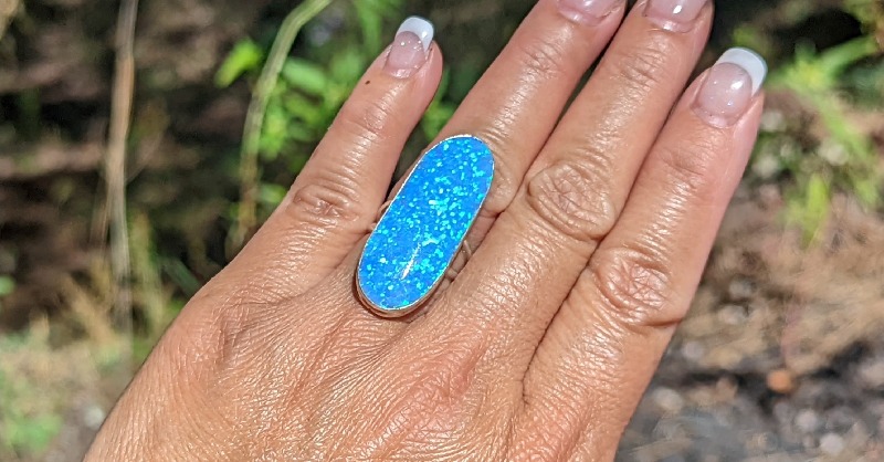 ArtisansWest's tweet image. Your one-stop destination for authentic Native American jewelry and collectible. Ships directly from Arizona USA.