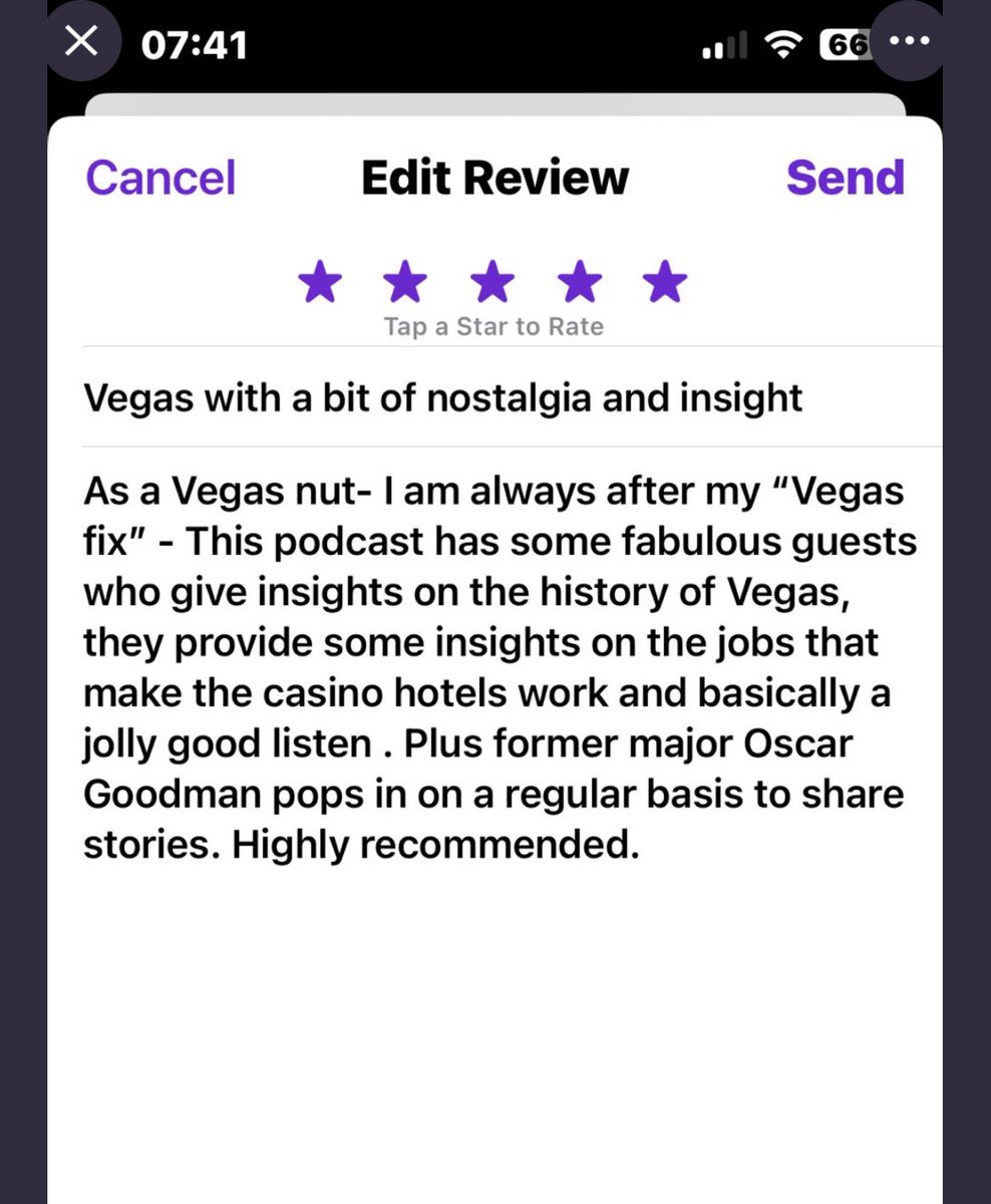 @plazapod @JonathanJossel @PlazaLasVegas  here’s hoping our review of your excellent podcast helps us  come back to your hotel in August 2023 Our vow renewal in 2018 sorry Lisa couldn’t find your Twitter lisafire but your are also amazing and sorted us a fab dinner at Oscars.