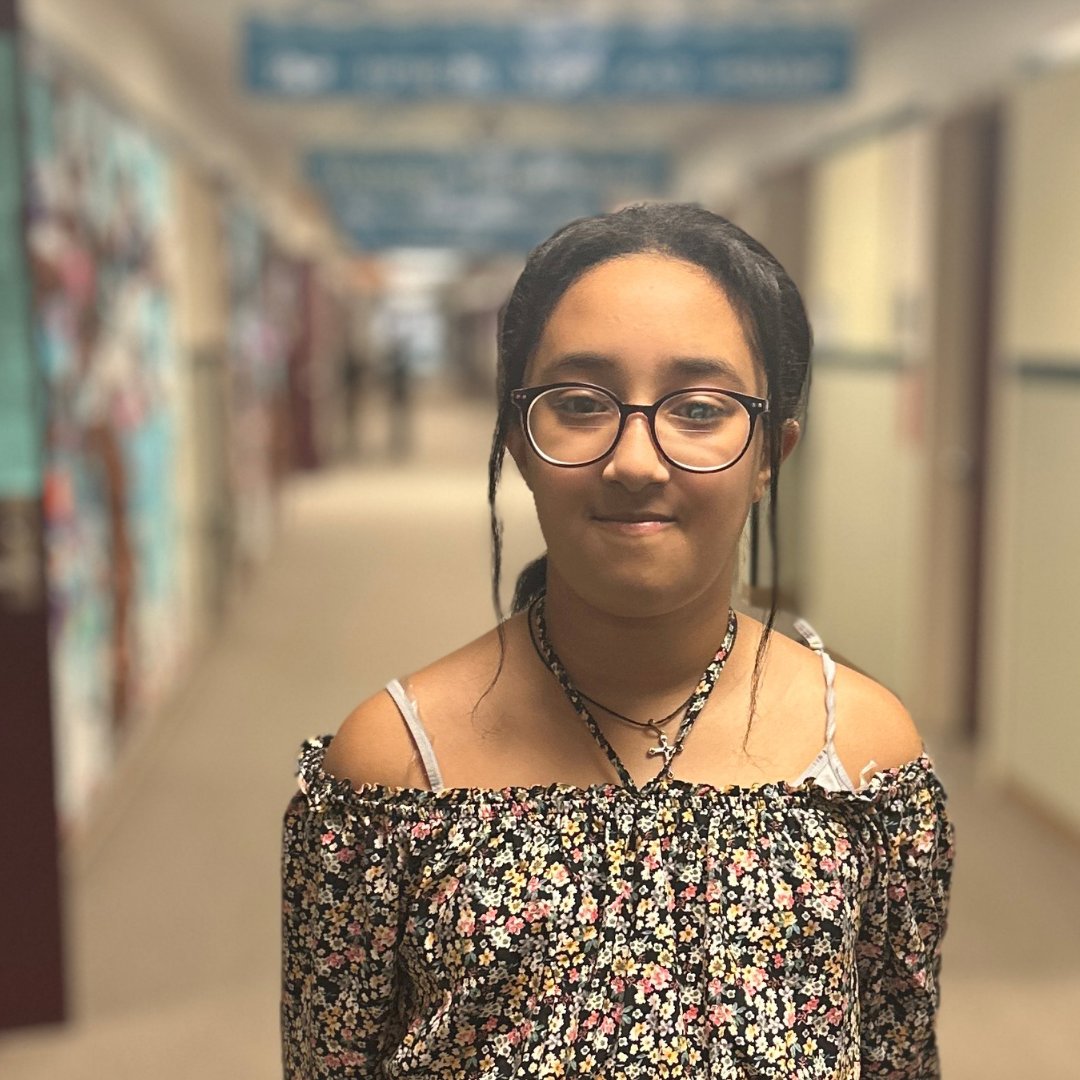 Shoreline Schools (@shorelinek12) on Twitter photo #OurFutureFriday 2 of 2 is <a href="/LFP_Dolphins/">LFP Elementary</a> 5th grader Rosi Taddesse! Rosi's teachers and principal rave about her contributions of empathy, positive energy, & curiosity to the LFP community.
Congratulations, Rosi! Keep leading, learning, growing, & inspiring others! ππ€© #OurFutureFriday 2 of 2 is <a href="/LFP_Dolphins/">LFP Elementary</a> 5th grader Rosi Taddesse! Rosi's teachers and principal rave about her contributions of empathy, positive energy, & curiosity to the LFP community.
Congratulations, Rosi! Keep leading, learning, growing, & inspiring others! ππ€©