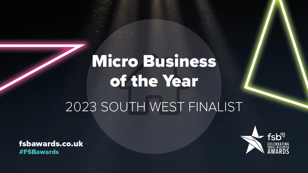 DrainageSmart's tweet photo. We have been named as FSB small business finalist for the SWF 2023 https://t.co/3CaWyppq30