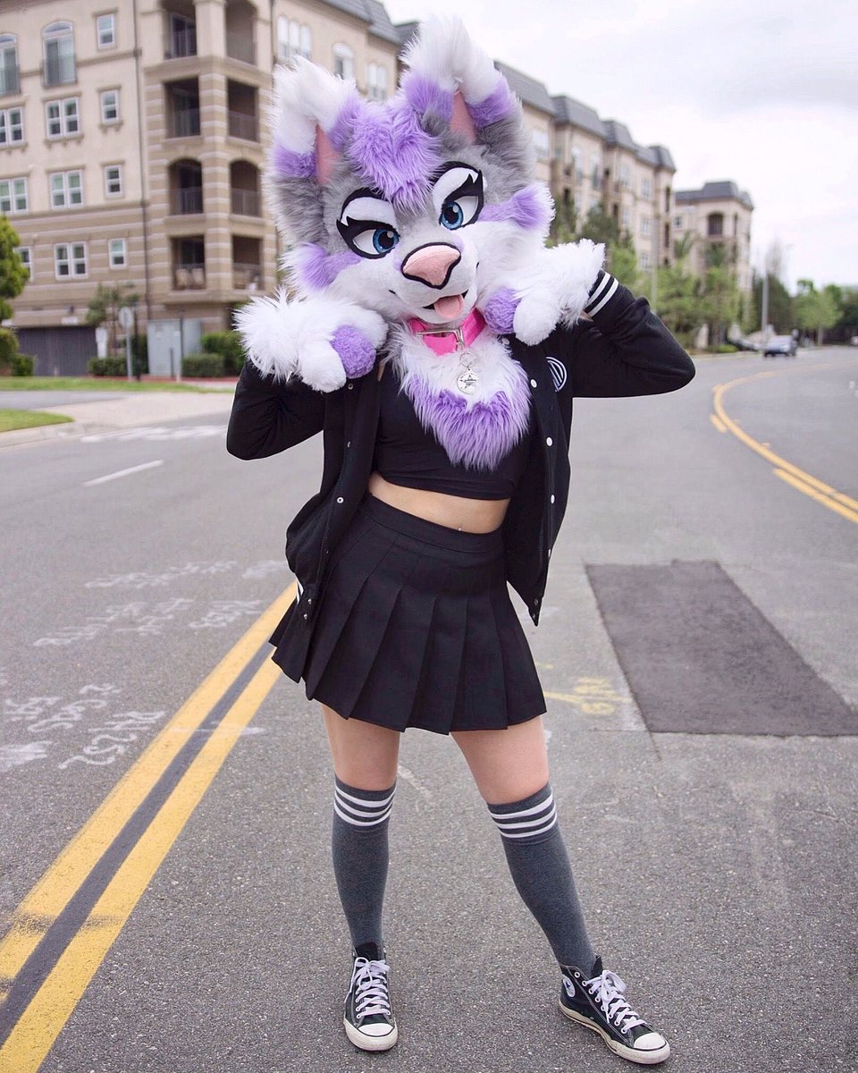 Ram3500_10's tweet photo. @chromesoda_ I have this great photo of you as well! #FursuitFriday https://t.co/Si8wR77JFJ