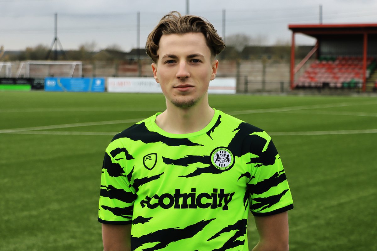 Forest Green Rovers tweet media