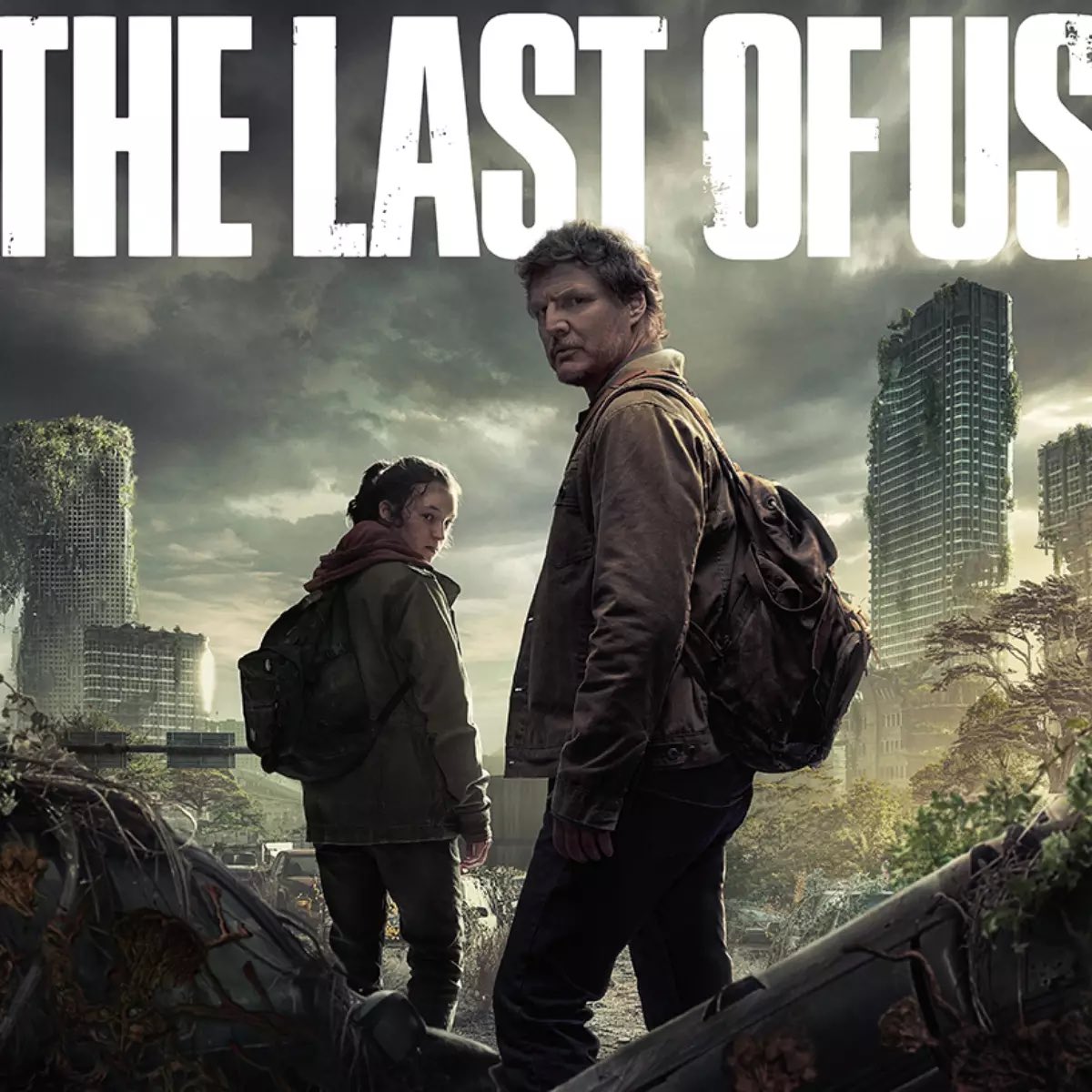 HBO renews 'The Last of Us' for Season 2