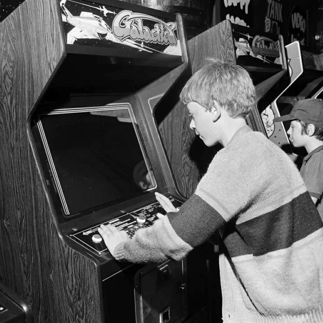 princearcades1's tweet photo. Flip your Calendar back to where it should be
#princearcades #arcade #pinball #games #bally #midway #chicagocoin #memories #nostalgia #friends
#timemachine @princearcades1 https://t.co/OfZ7nkfFns