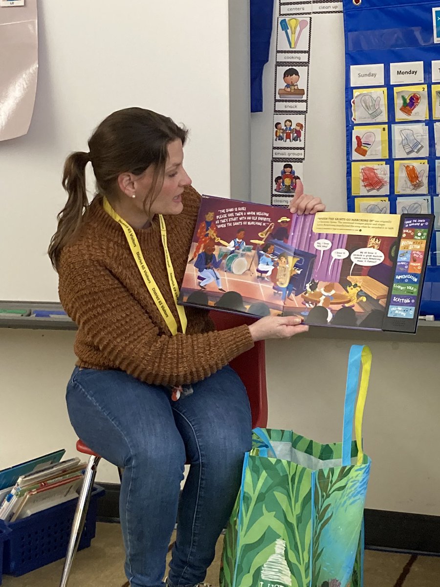 LBPreK tweet picture