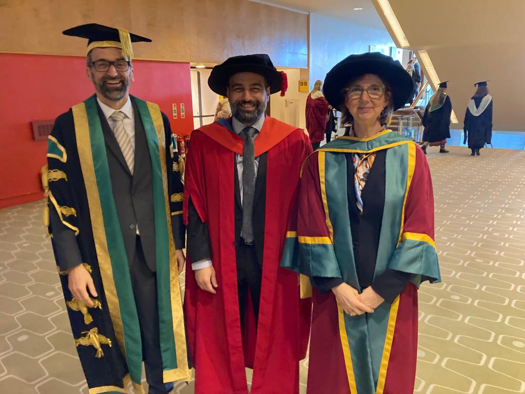 Prof Miranda Wolpert tweet media