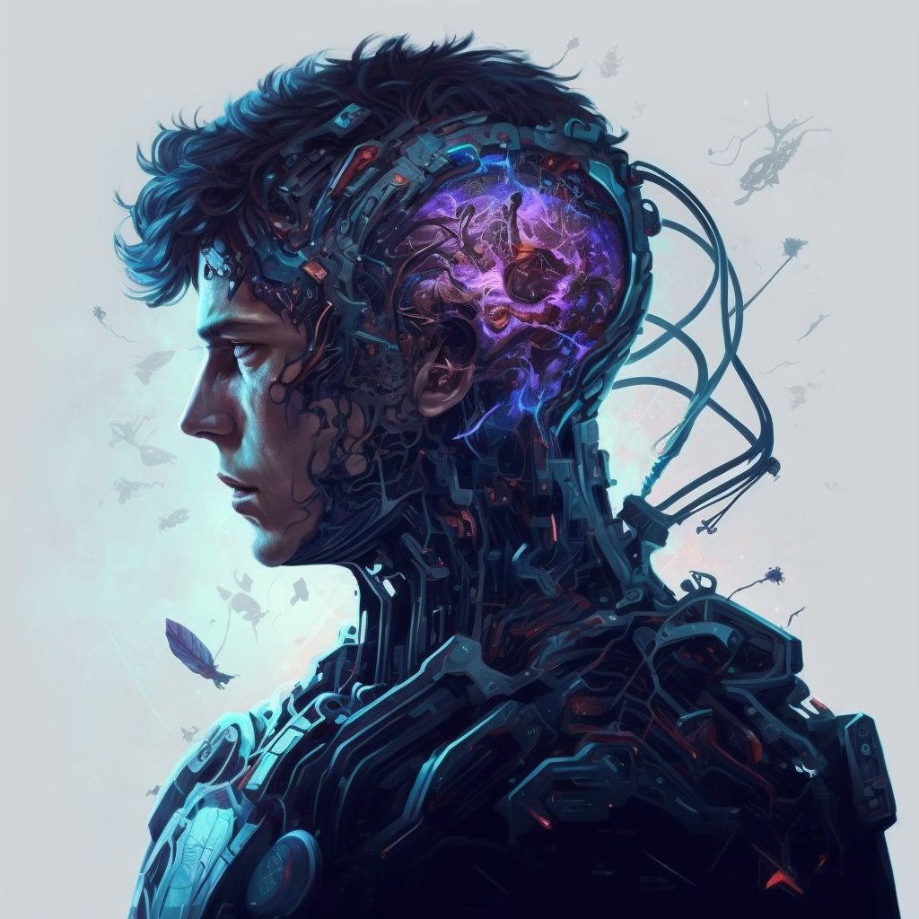 SciFiVirus's tweet photo. Day 10: The initial excitement has worn off and reality is starting to set in. The journey is long but the team is determined to make the most of it. #SciFiVirus #NFT https://t.co/1P9QziPN8h