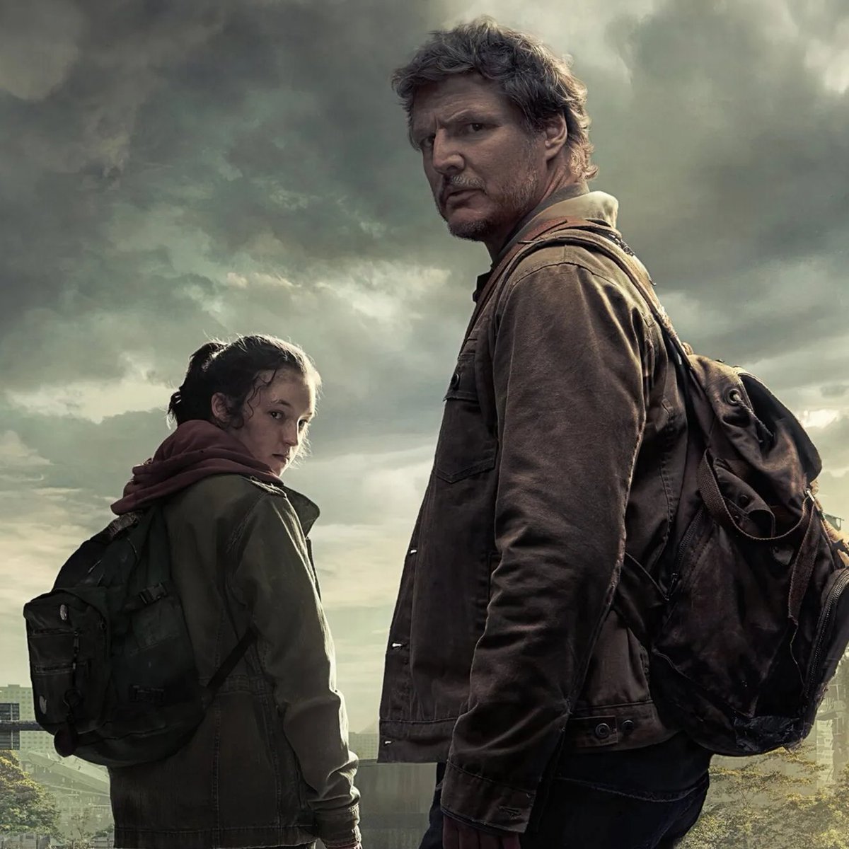 SeriesUpdateFR's tweet photo. HBO renouvelle officiellement la série #TheLastOfUs pour une saison 2. https://t.co/hftPSNq9pV