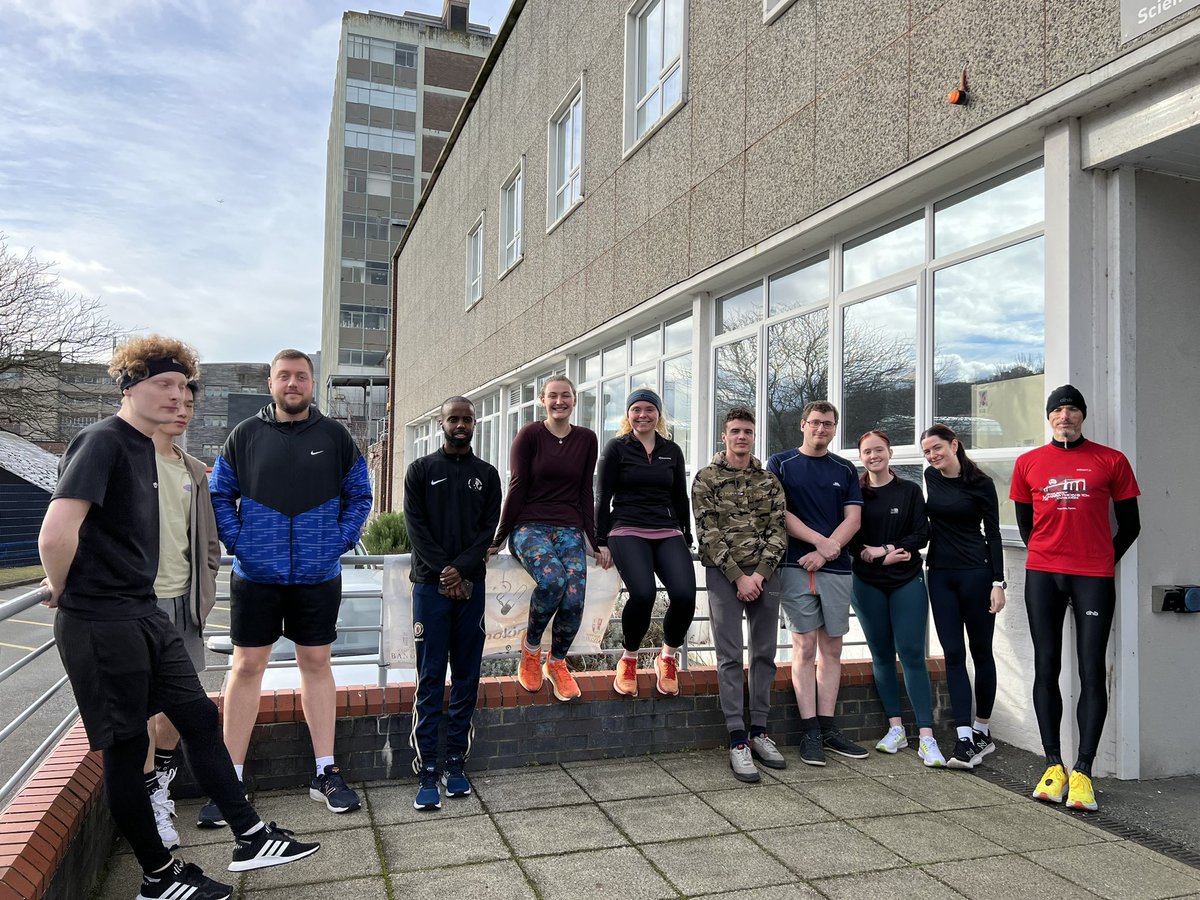 Prof Fran Garrad-Cole tweet media