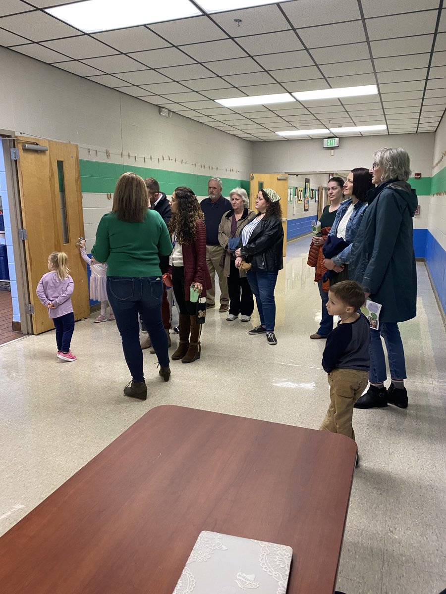 FSSD Special Populations tweet media