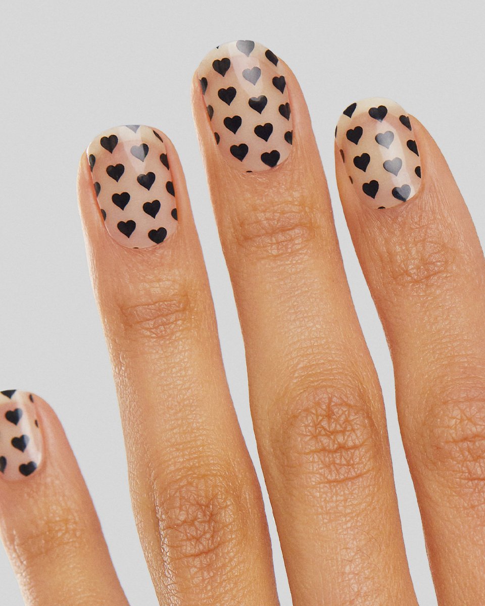 getinkbox's tweet photo. Introducing our *NEW* tattoo-inspired Nail Art Strips aka THE CURE FOR YOUR MANI WOES 🍒🏁🔥
🖤 Save $$$ on nail art
🖤 Can’t f%# it up application
🖤 Lasts up to 2 weeks
Shop the debut #InkboxNails collection: https://t.co/cLRVoiQUgT https://t.co/10ptuQldyV