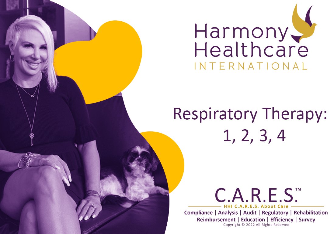 New blog alert! 

Respiratory Therapy: 1, 2, 3, 4

🔗 Read more on the Harmony Healthcare blog.

harmony-healthcare.com/blog/respirato…