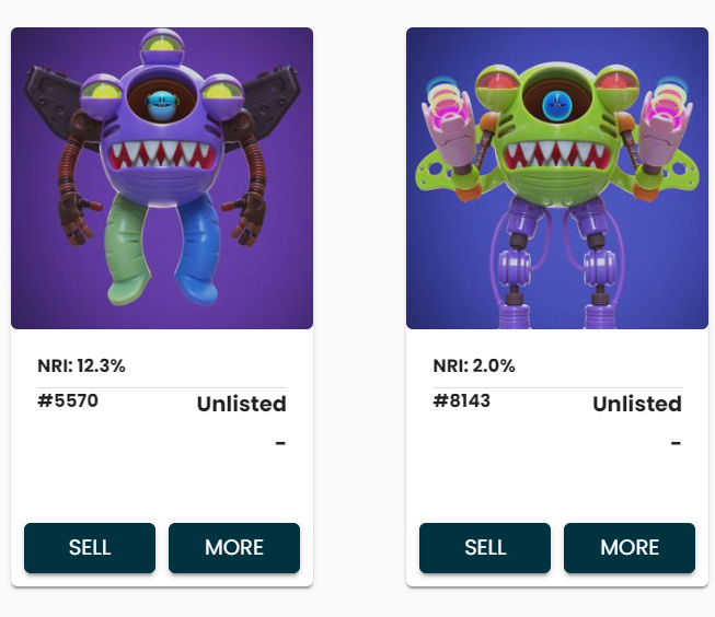 EgidoVal's tweet image. I want a gen 2 #pokedbot so bad. Someone trade me these three for one? 👀😘😘 @pokedstudiouk