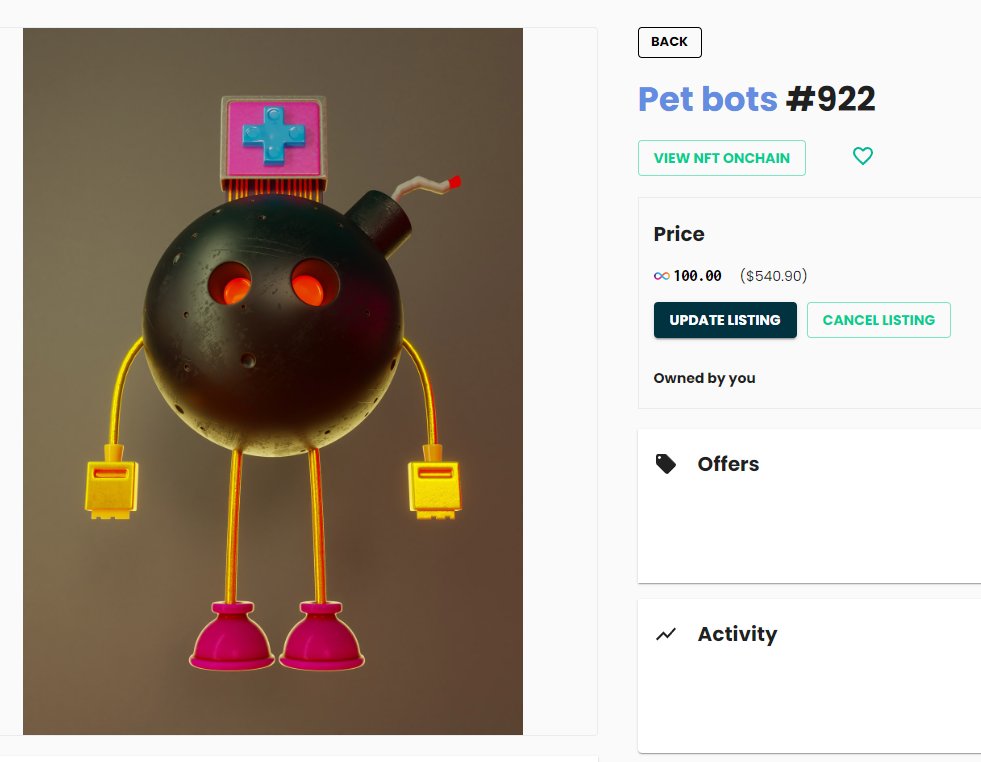 EgidoVal's tweet image. I want a gen 2 #pokedbot so bad. Someone trade me these three for one? 👀😘😘 @pokedstudiouk