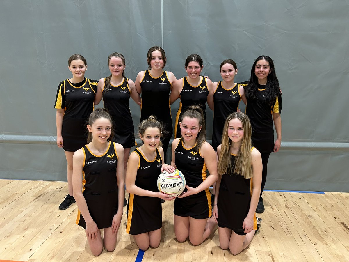 Bucksburn Academy HWB tweet media
