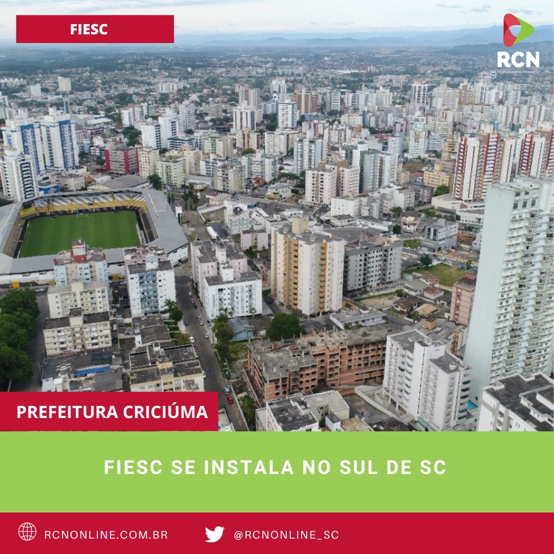 rcnonline_sc's tweet image. ➡️ O presidente e diretores das entidades da FIESC cumprem agenda na região na segunda e terça com visitas as indústrias e reuniões com lideranças empresariais em Criciúma, Içara, Nova Veneza e Orleans

Saiba Mais 👇
rcnonline.com.br/economia/fiesc…

#FIESC