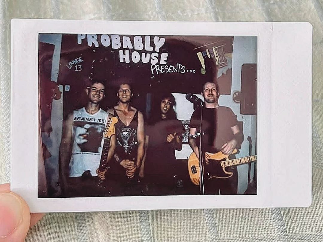 Heck YA tonight is gonna be 🔥<a href="/MooreAveBand/">Moore Ave</a> , <a href="/Foolproof_Band/">Foolproof Band</a> and Yeah No For Sure rock our staaaage 🤘🏼 Music starts around 10pm and it’s FREE 🎸Soooooo you better be here!! #ldnont #socialbowlldn #livemusicldn