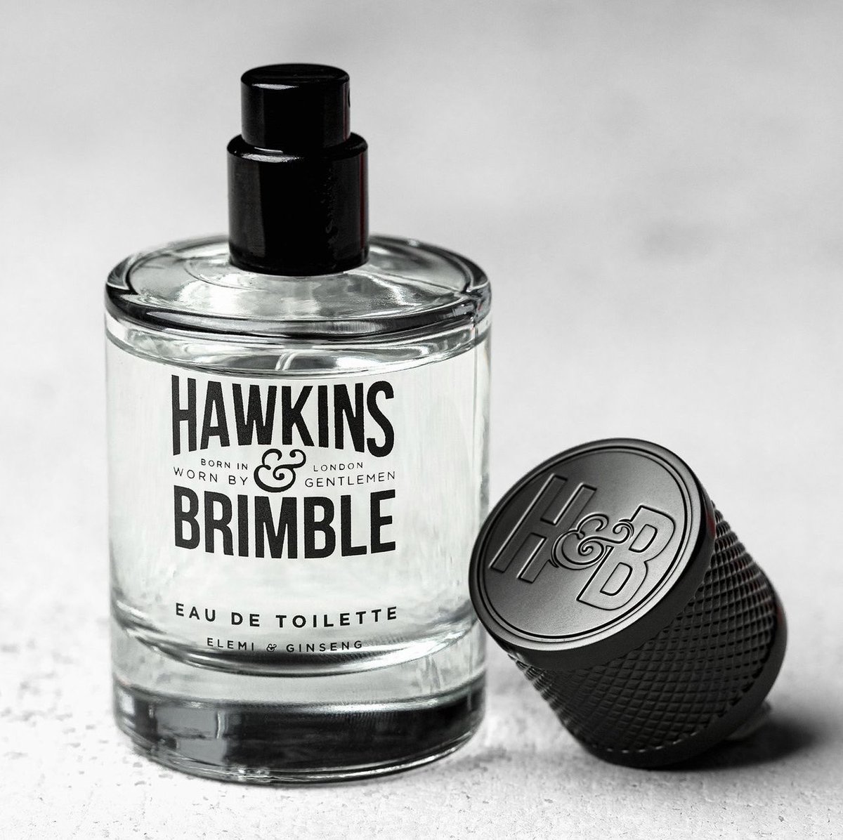 Hawkins_Brimble's tweet photo. Our iconic signature fragrance you know and love, now available as an Eau De Toilette. ⁠
⁠From subtle notes of freshly ground coffee to an enigmatic aroma of elemi and ginseng – one splash is enough to help even the smoothest of operators turn heads like never before. https://t.co/40nNZkmKBX