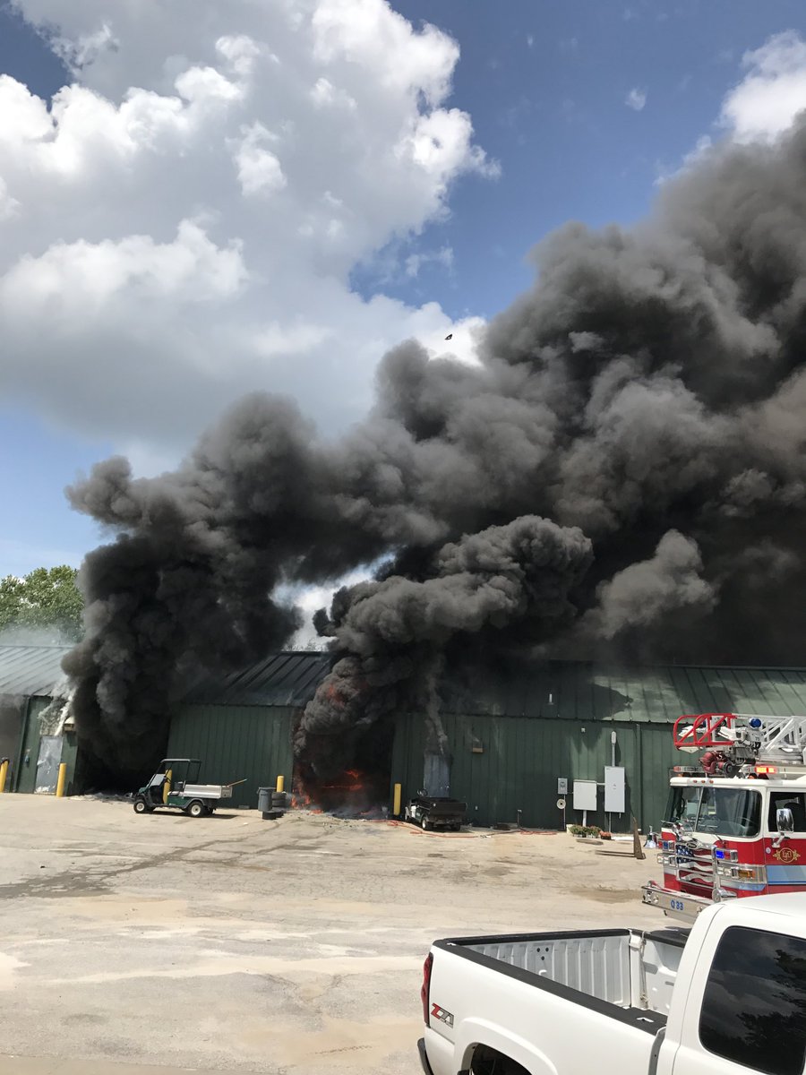 ⁦<a href="/SyngentaTurf/">Syngenta Turf US</a>⁩  Bad memories #TurfHappens