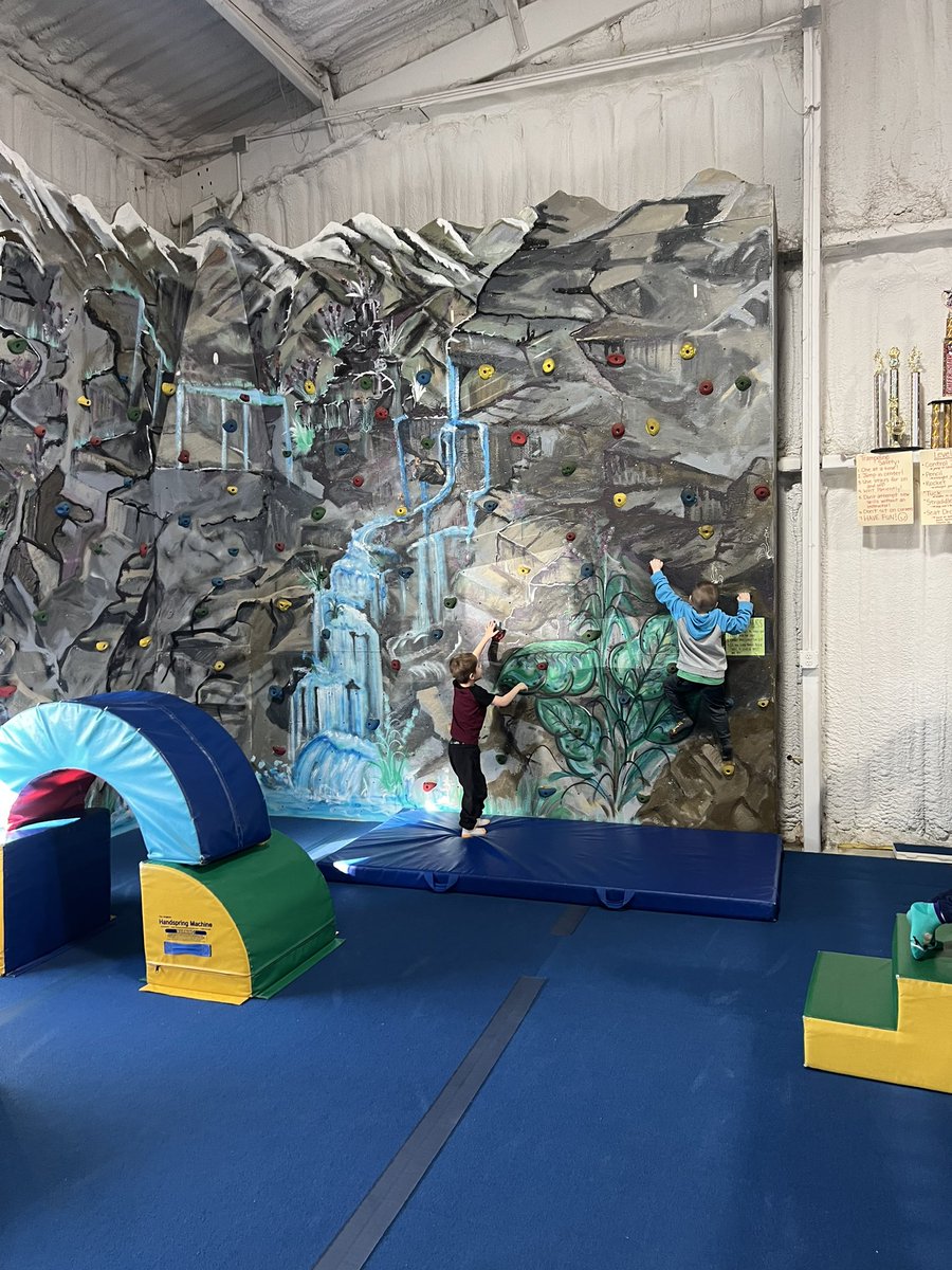 Chisholm Trail Elem tweet media