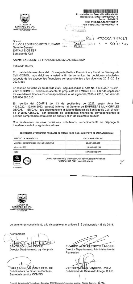María del Carmen tweet media