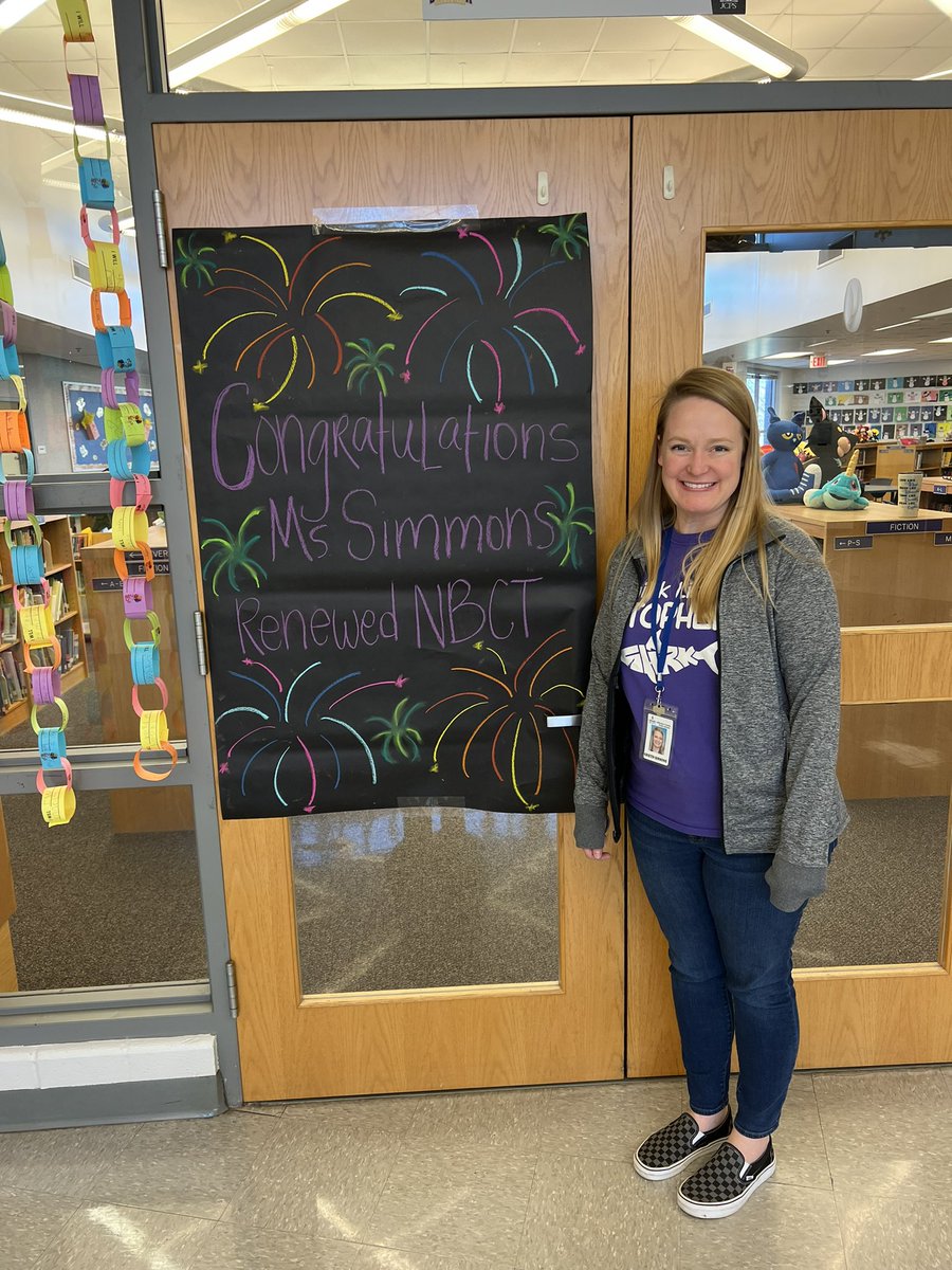 Stopher Elementary tweet media