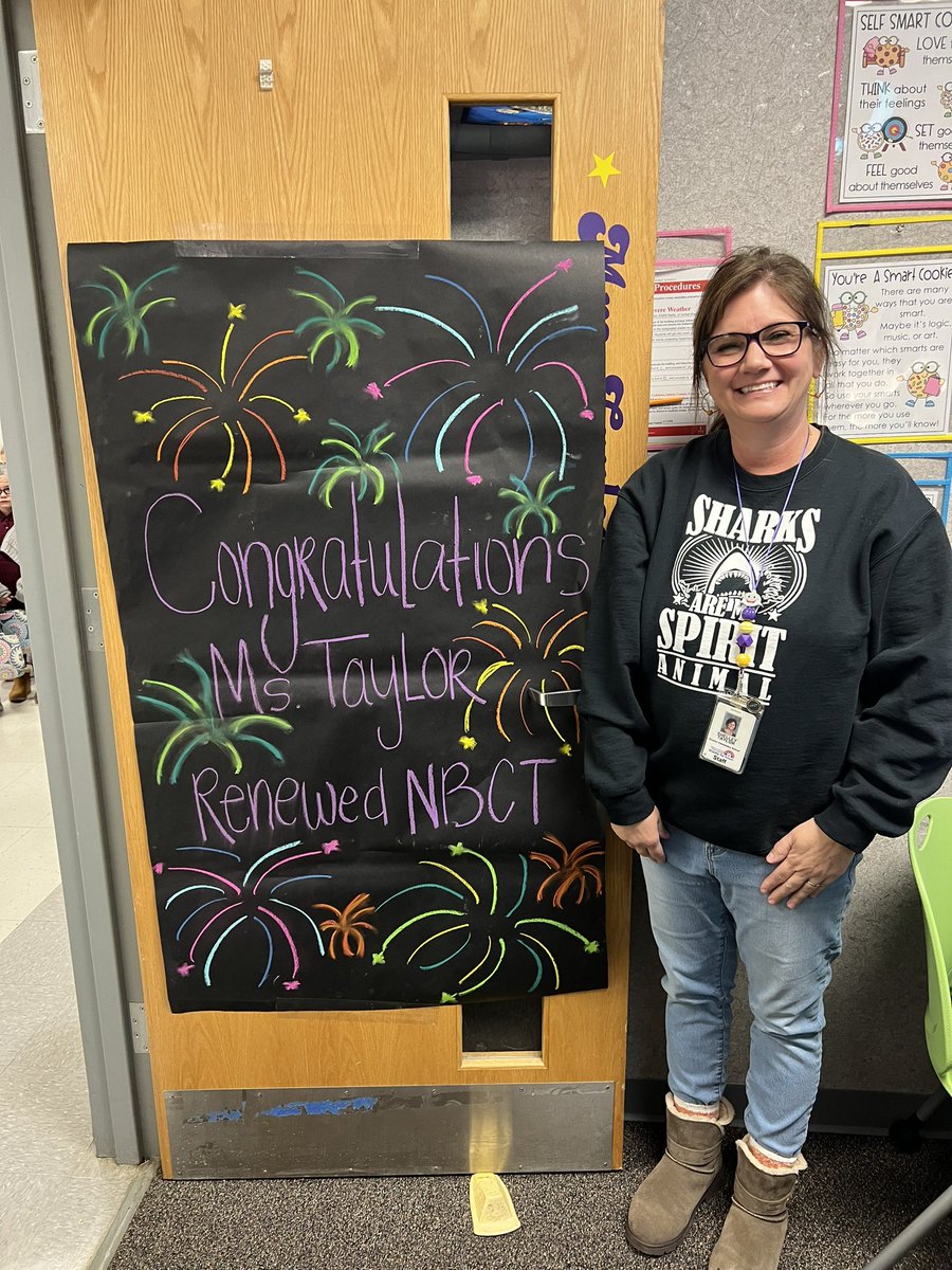 Stopher Elementary tweet media