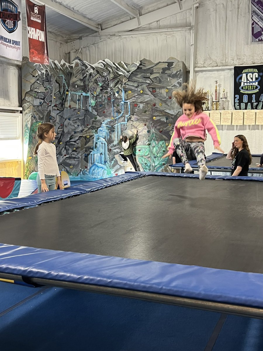 Chisholm Trail Elem tweet media