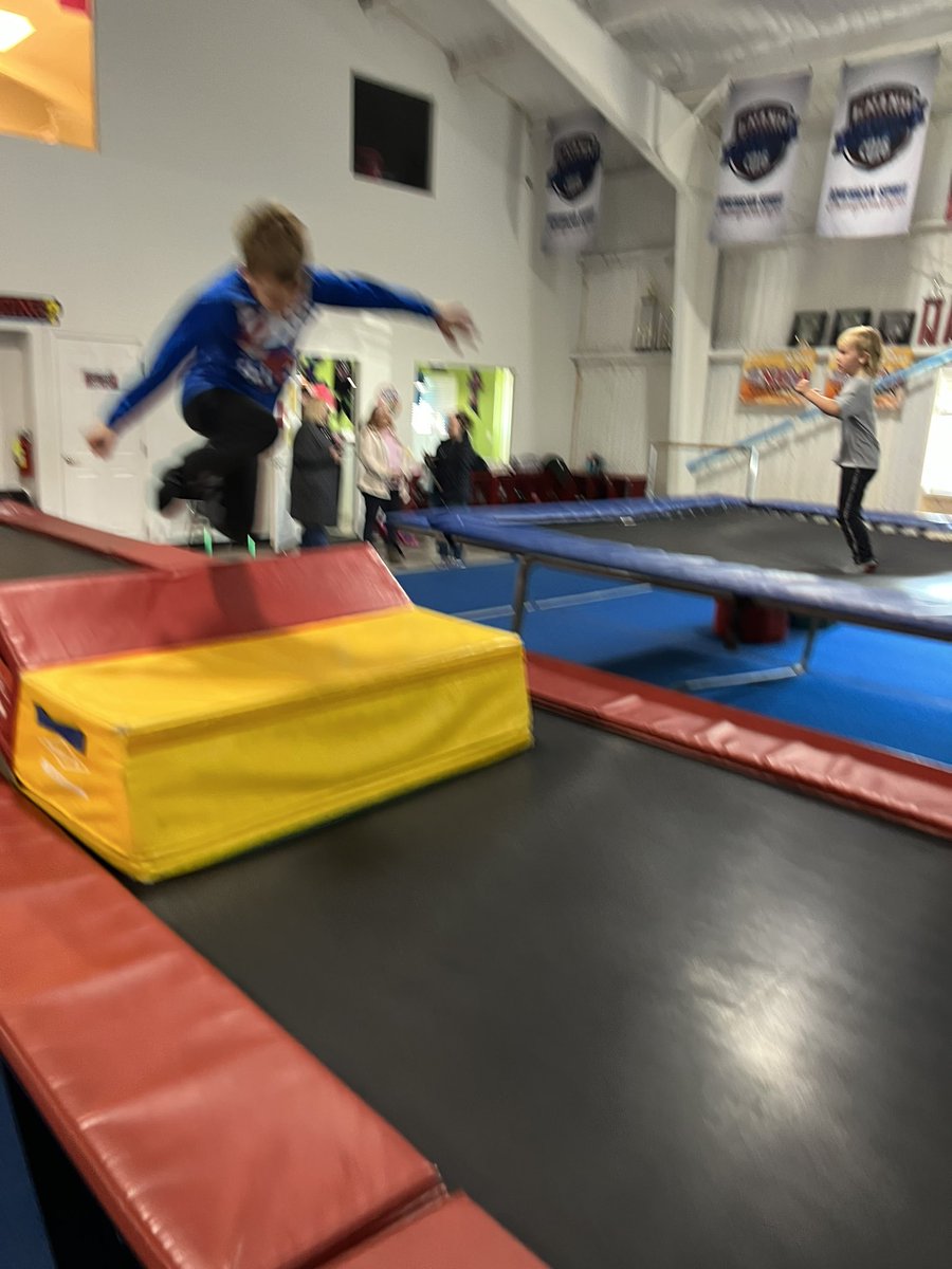 Chisholm Trail Elem tweet media