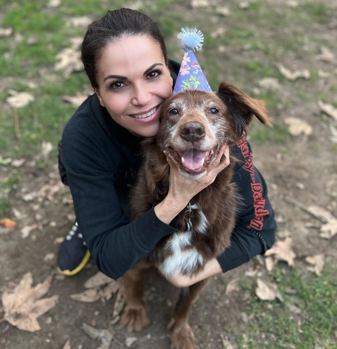 My girl 😍 all smiles 

#Lola #birthdayparty #15yrsold #potd
📸: @lanaparrilla IG