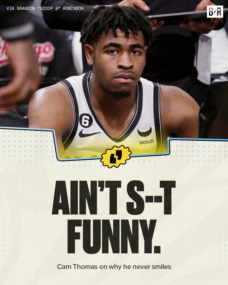 BleacherReport's tweet image. Alright then 😂

(via @ScoopB)