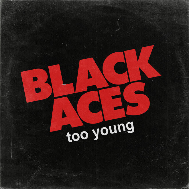 HRH MAG (@hrhmag) on Twitter photo Aussie rockers <a href="/BlackAcesRock/">Black Aces</a> Release New Single 'Too Young'
hrhmag.com/2023/01/27/ausโฆ
#HRHMag #RockNews #RockMusic #NewMusic #NewMusicFriday #HRHRocks #BlackAcesRock Aussie rockers <a href="/BlackAcesRock/">Black Aces</a> Release New Single 'Too Young'
hrhmag.com/2023/01/27/ausโฆ
#HRHMag #RockNews #RockMusic #NewMusic #NewMusicFriday #HRHRocks #BlackAcesRock