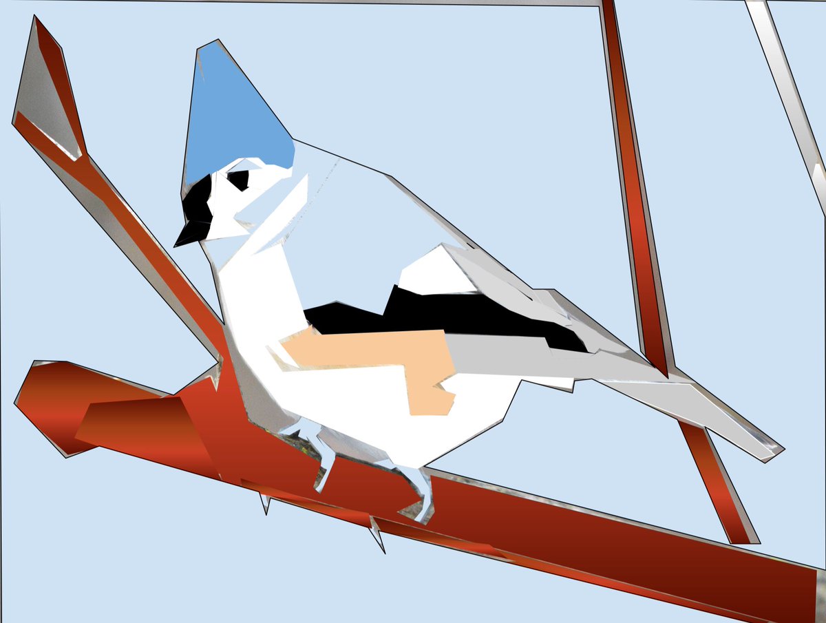 MrsSimmsCES's tweet image. So proud of these Vector Art pieces from our 4th graders! #GHLionpride #JCPSDigIn @GreathouseLions