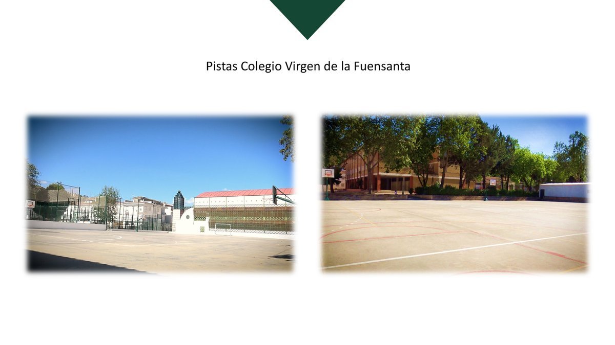 CampusExperien3's tweet photo. Si hay algo que caracteriza a Huelma (Jaén) es el alto porcentaje de habitantes que practican deporte en su localidad y para ello cuenta con unas instalaciones deportivas envidiables para solventar esta demanda.
apúntate en https://t.co/KjLMpY8HdY
#baloncesto #jaen #sierramagina https://t.co/TwxcIx3CsJ