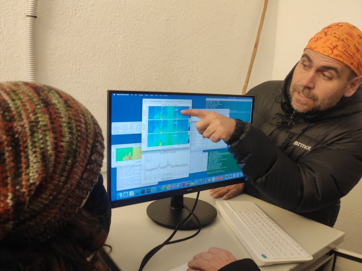 Barcelona Expert Center tweet media