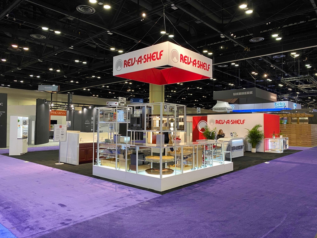 REVASHELF's tweet photo. We hope that you will join us NEXT WEEK at KBIS 2023! 🥳

We can't wait to show you our latest innovations along with our tried-and-true fan-favorite products. Stop by booth #N825 and say hi, or watch one of our hourly presentations. 

We'll see you in Vegas! 👋🏼

#KBIS #revashelf https://t.co/bTVqm8irzg