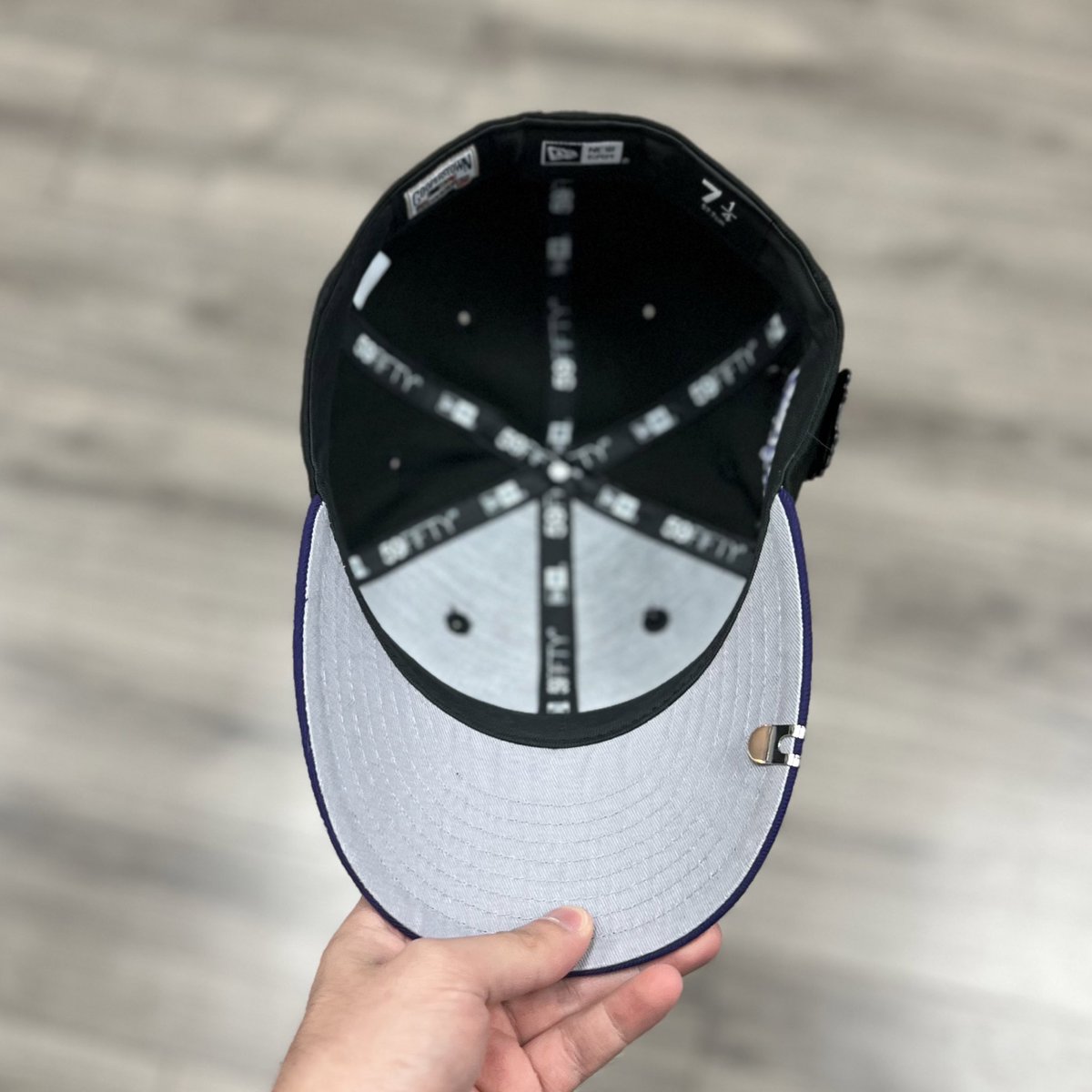 HtxCapGhoul's tweet photo. Stay Slumped 🔩 https://t.co/iWZJODywth