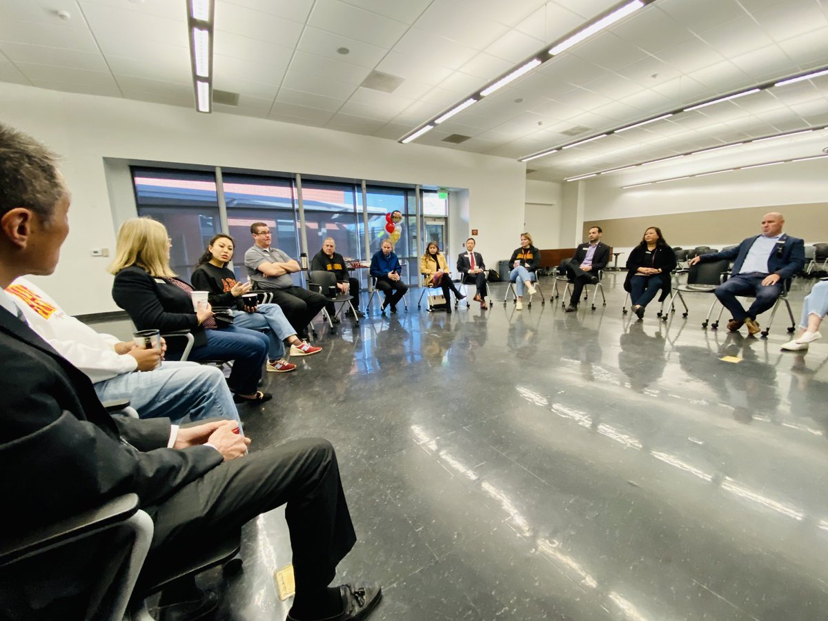 Arcadia Unified tweet media