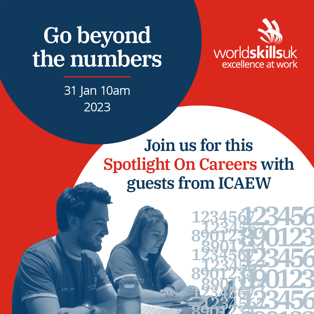 WorldSkills UK on Twitter "LegalFinance and Accounting join us for