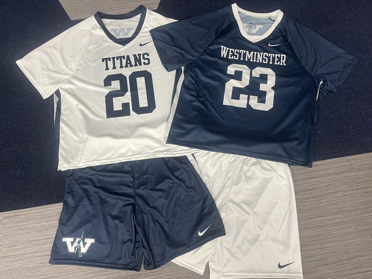 Westminster Men’s Lacrosse tweet media
