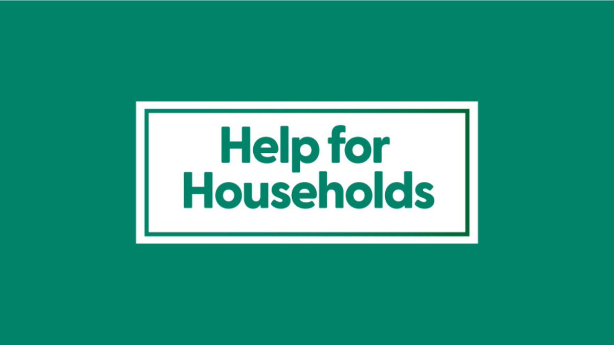 £130k has been given to Citizens Advice #Woking to help vulnerable households cover essential daily costs. If you are struggling you may be eligible to apply for financial assistance.  

Speak to a @WokingCA advisor:
☎️ 0800 144 8848
🚶 Provincial House, 26 Commercial Way, Woking